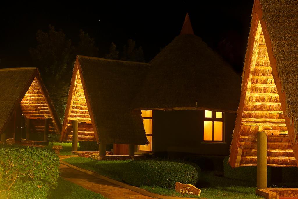Farm Of Dreams Lodge Karatu Zimmer foto