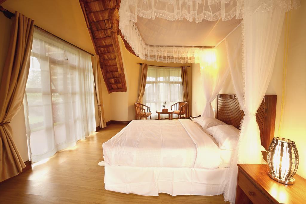 Farm Of Dreams Lodge Karatu Zimmer foto