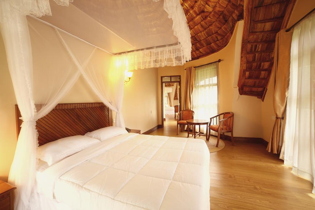 Farm Of Dreams Lodge Karatu Zimmer foto